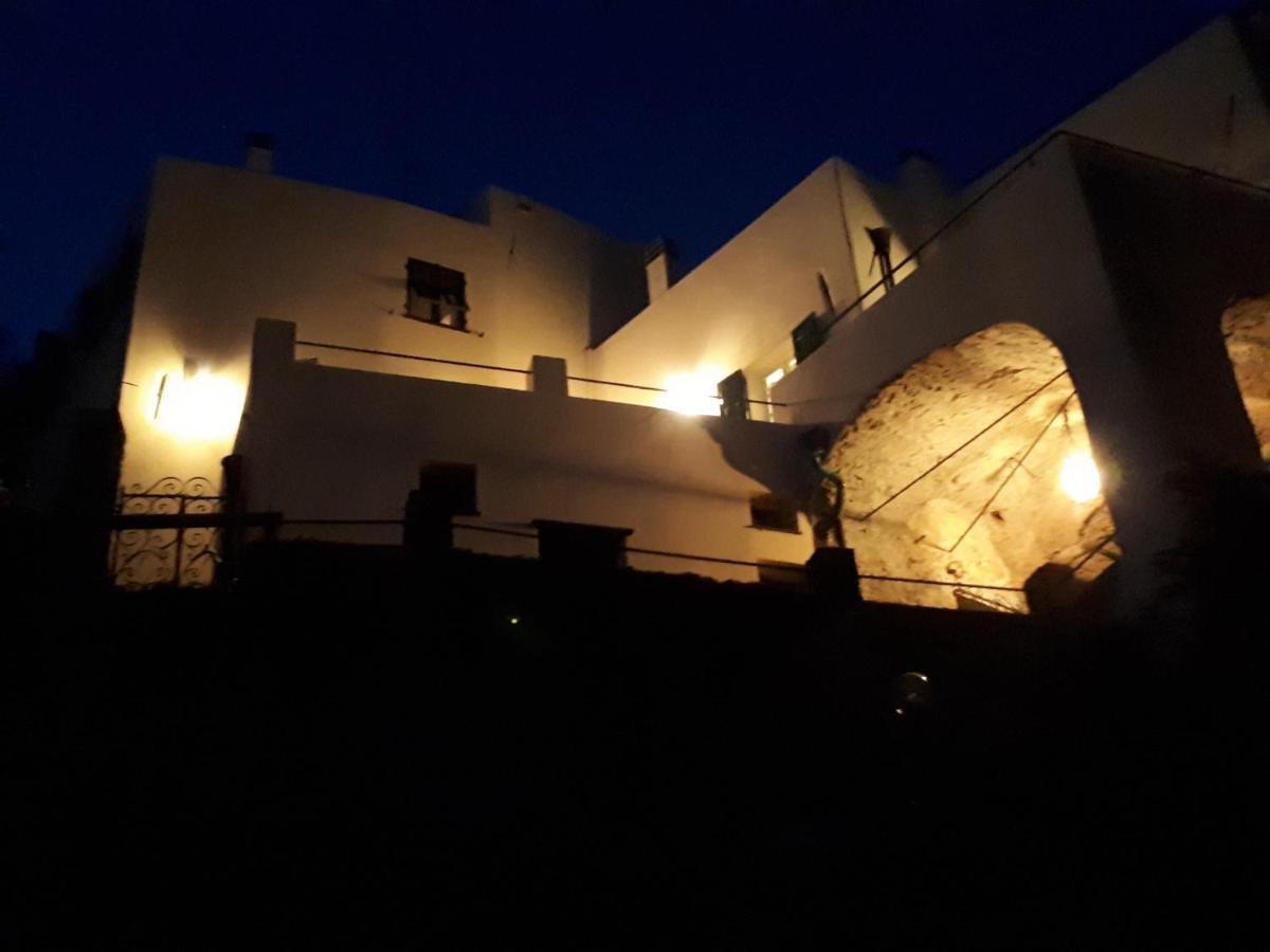 B&B Lacrema Finale Ligure Exterior foto