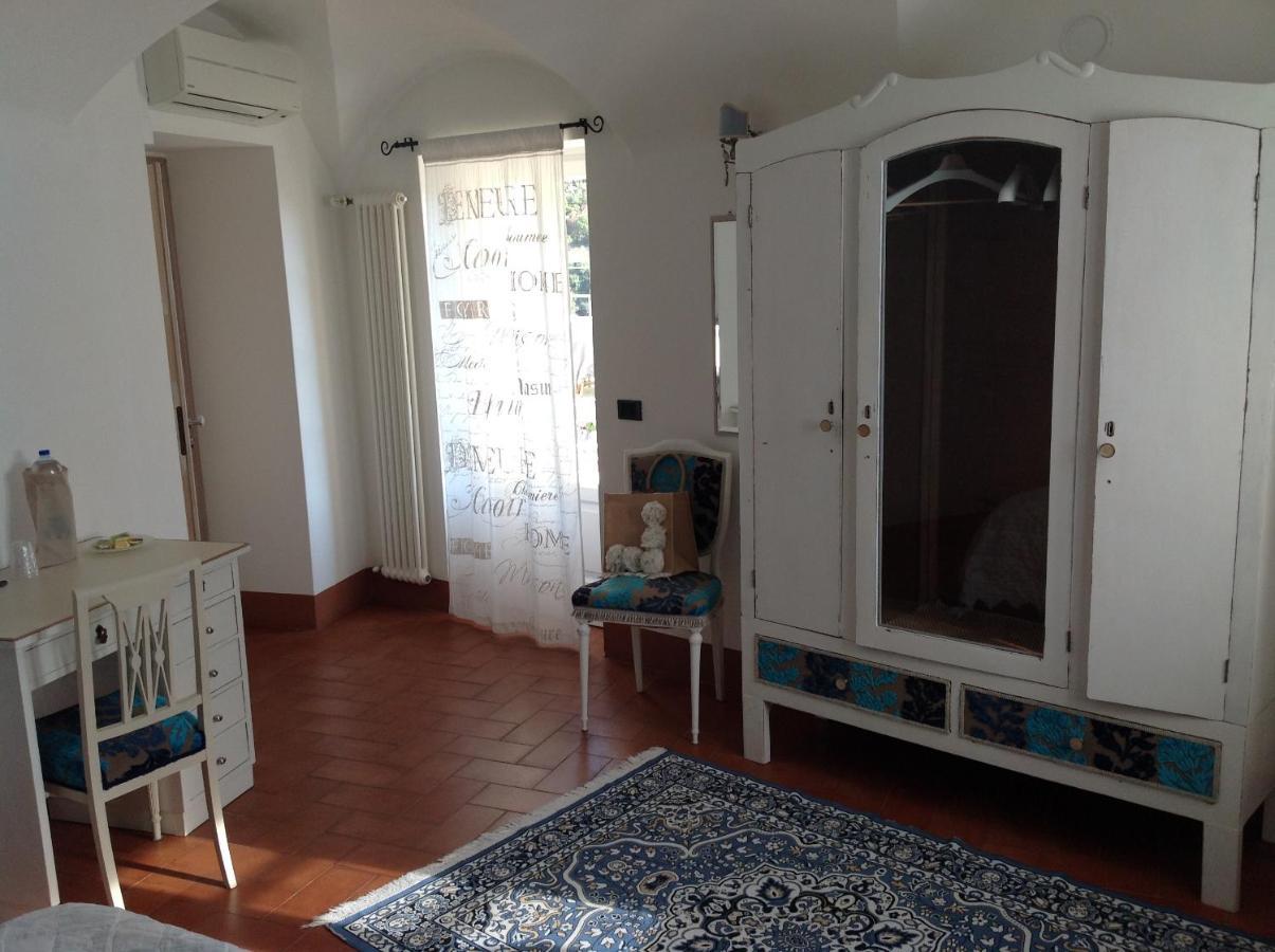 B&B Lacrema Finale Ligure Exterior foto