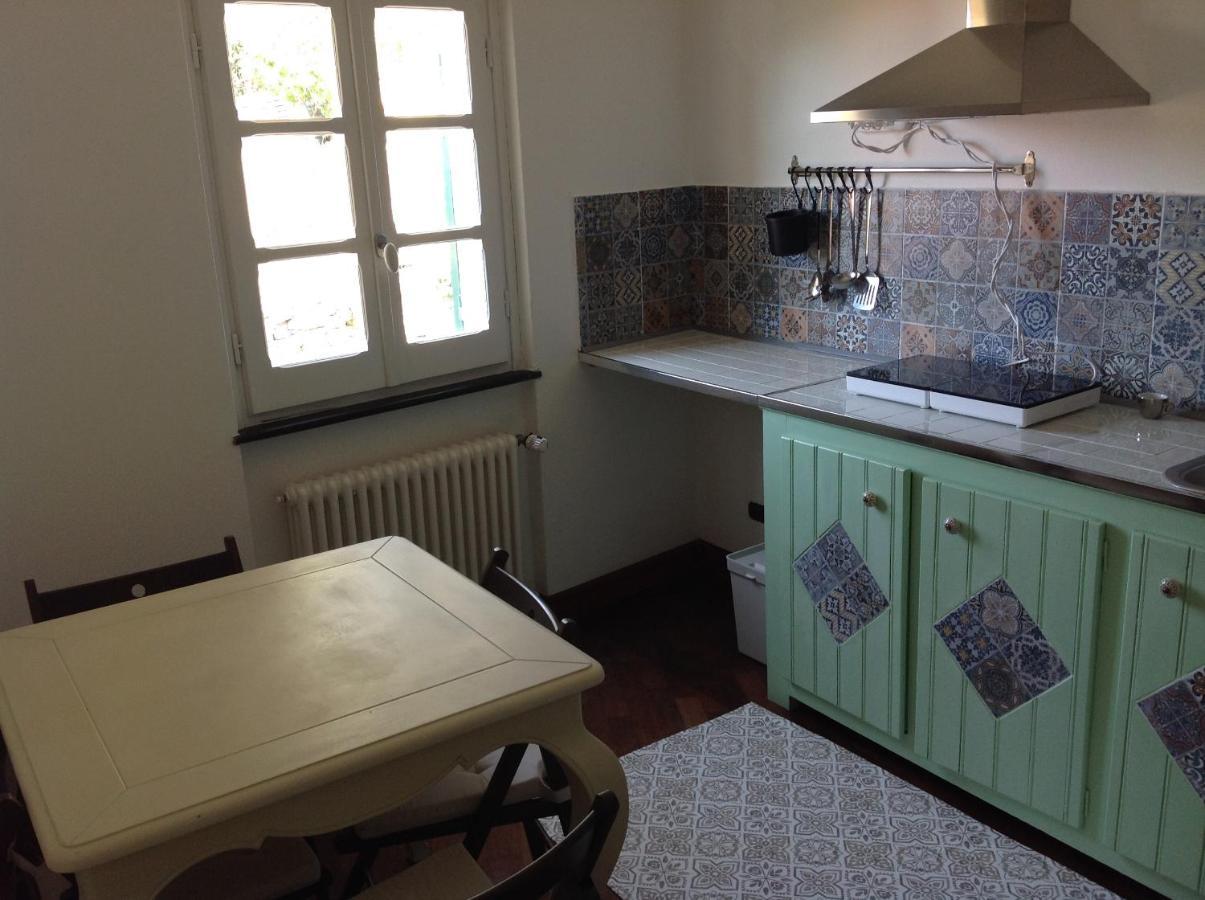 B&B Lacrema Finale Ligure Exterior foto
